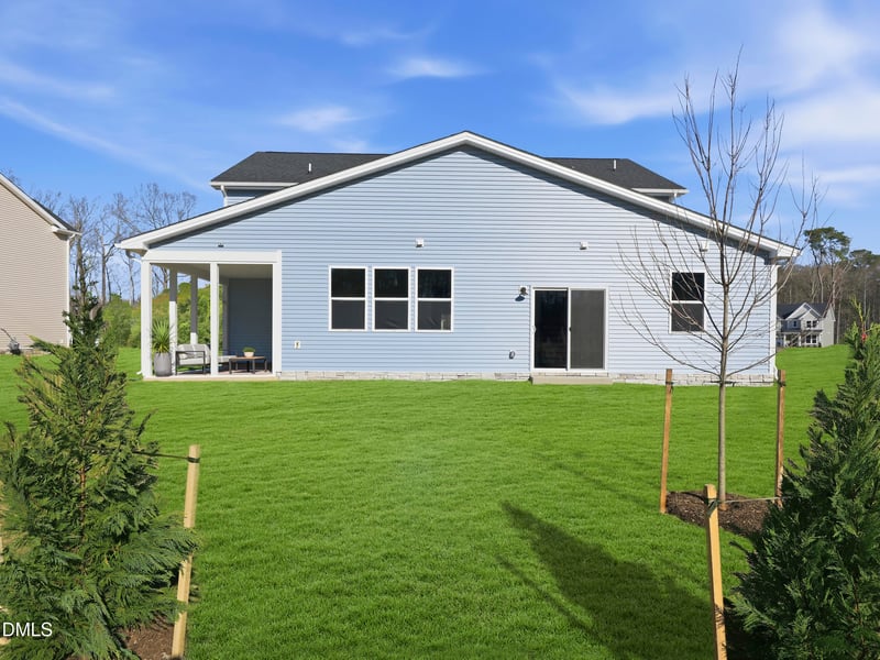 316 Macon Lake Dr, Apex, NC 27523