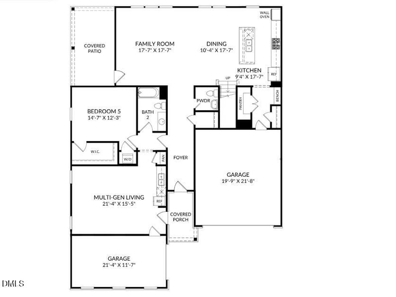 316 Macon Lake Dr, Apex, NC 27523