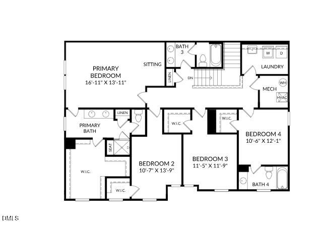316 Macon Lake Dr, Apex, NC 27523