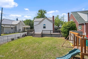 316 Main St, Benson, NC 27504