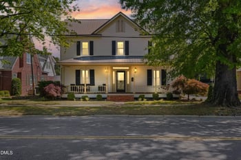 316 Main St, Benson, NC 27504