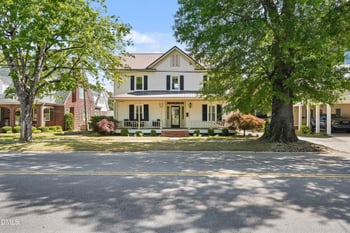 316 Main St, Benson, NC 27504