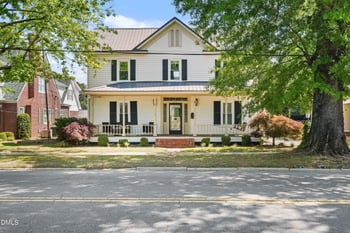 316 Main St, Benson, NC 27504