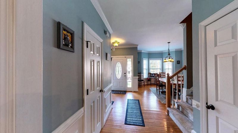316 Manchester Trl, Clayton, NC 27527