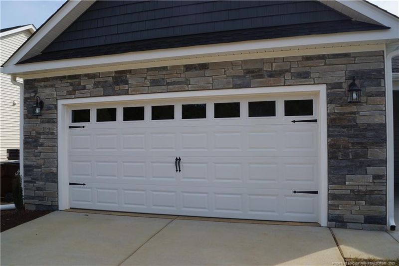 316 Manning Dr, Sanford, NC 27332