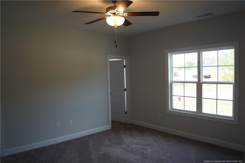 316 Manning Dr, Sanford, NC 27332