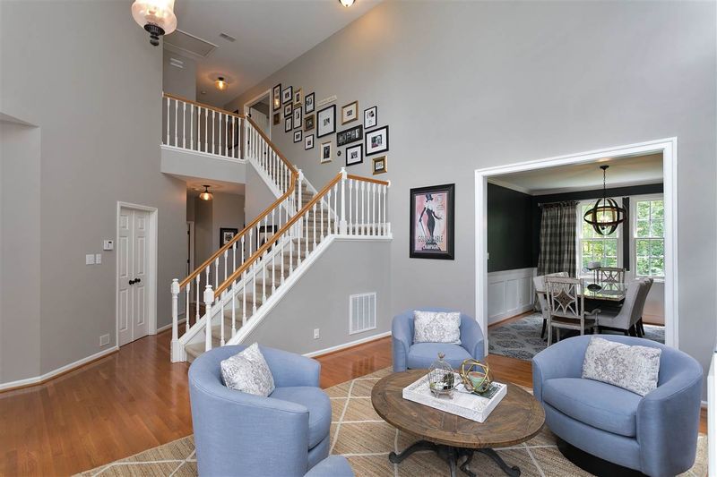 316 Marist Ct, Durham, NC 27713