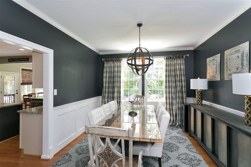 316 Marist Ct, Durham, NC 27713