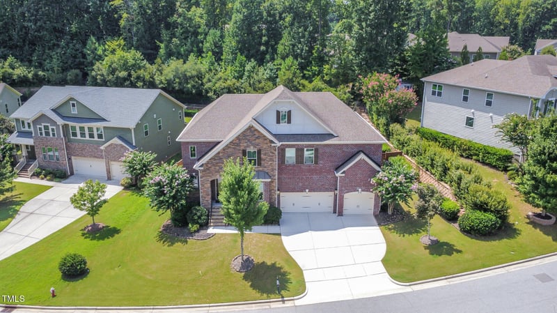 316 Matilda Pl, Cary, NC 27513