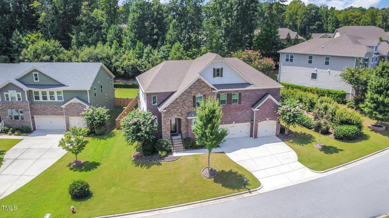 316 Matilda Pl, Cary, NC 27513