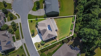 316 Matilda Pl, Cary, NC 27513