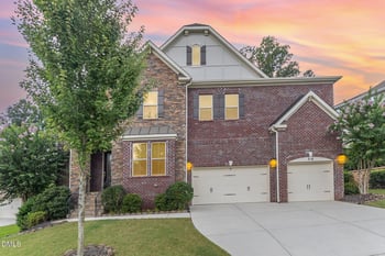 316 Matilda Pl, Cary, NC 27513