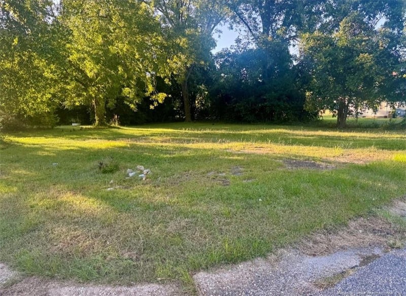 316 Mciver St, Fayetteville, NC 28301
