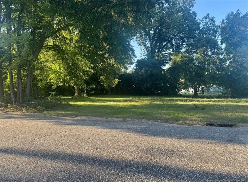 316 Mciver St, Fayetteville, NC 28301