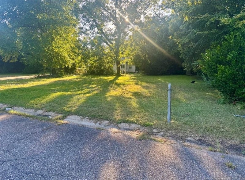 316 Mciver St, Fayetteville, NC 28301