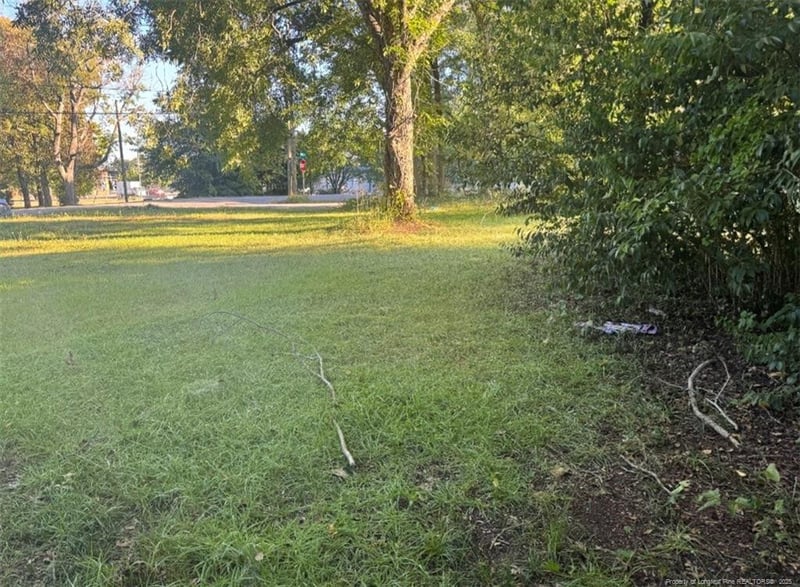 316 Mciver St, Fayetteville, NC 28301