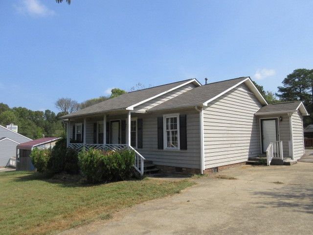 316 Melbourne St, Durham, NC 27703