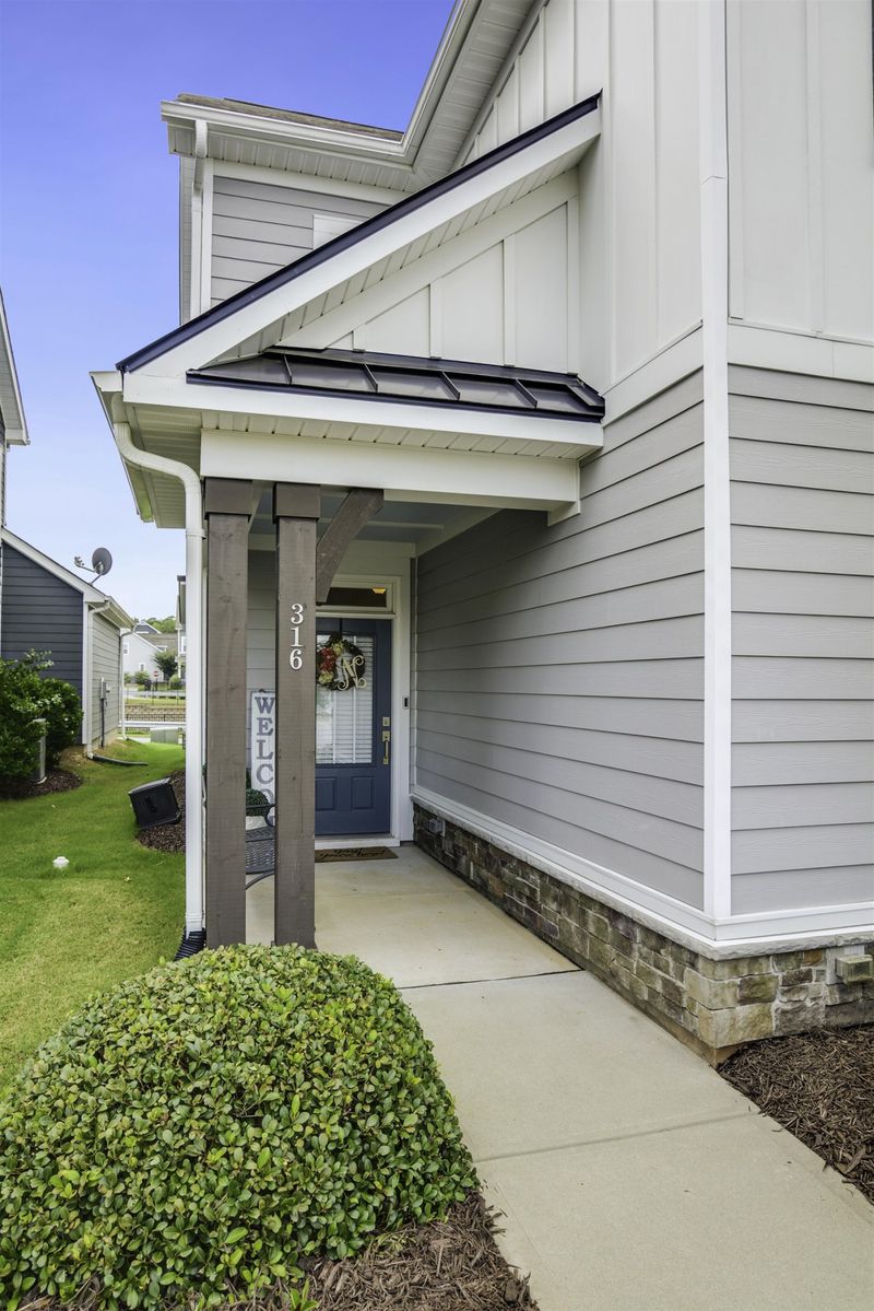 316 Midden Way, Holly Springs, NC 27540