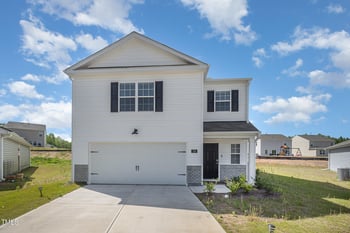316 Mimosa Ct, Sanford, NC 27332