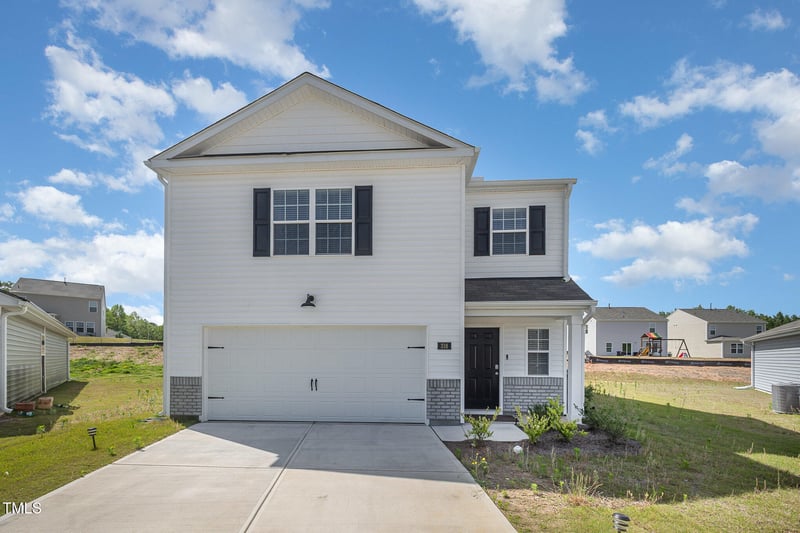 316 Mimosa Ct, Sanford, NC 27332