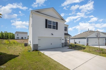 316 Mimosa Ct, Sanford, NC 27332