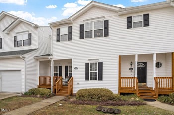 316 Misty Groves Cir, Morrisville, NC 27560