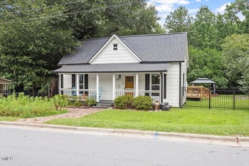 316 Moore St, Clayton, NC 27520