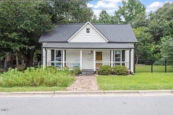 316 Moore St, Clayton, NC 27520