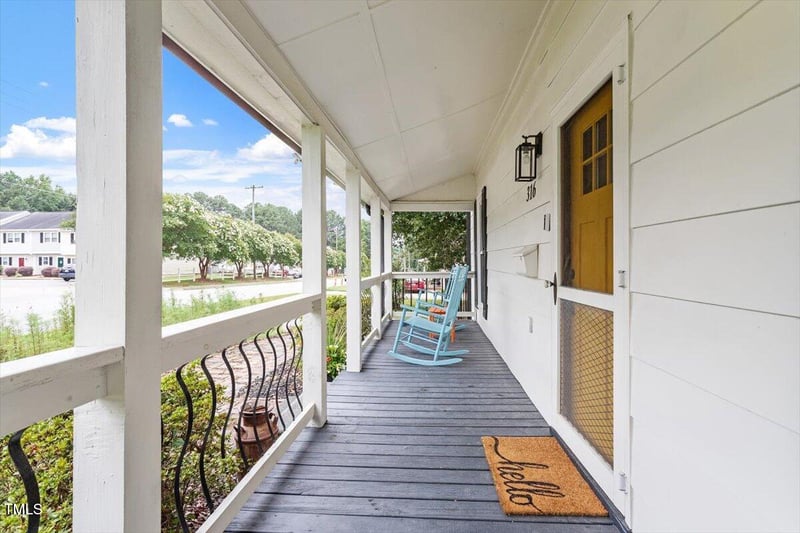 316 Moore St, Clayton, NC 27520