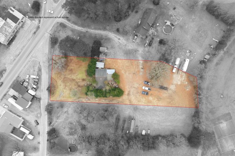 316 Moulton Springs Rd, Erwin, NC 28339
