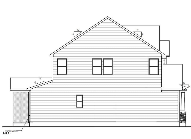 316 Murray Grey Ln, Wake Forest, NC 27587