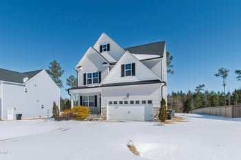 316 Nickleby Way, Wendell, NC 27591