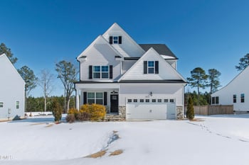 316 Nickleby Way, Wendell, NC 27591