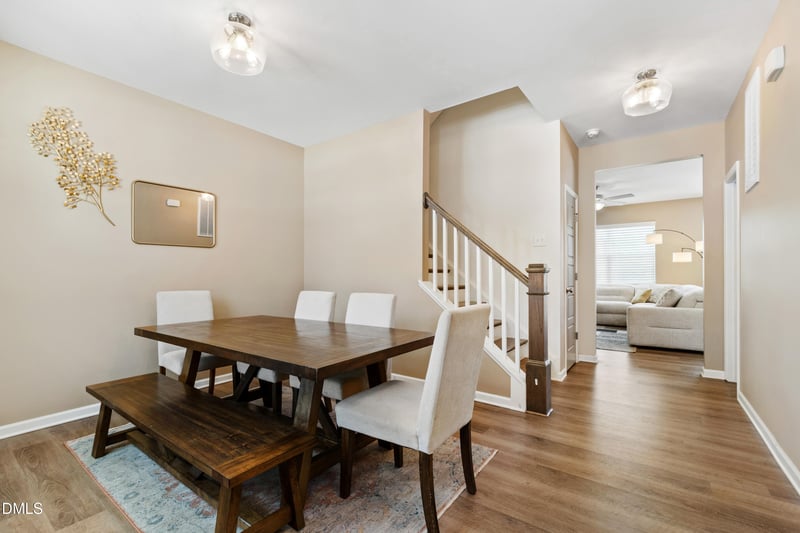 316 Nickleby Way, Wendell, NC 27591