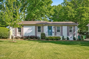 316 Northfield Dr, Raleigh, NC 27609