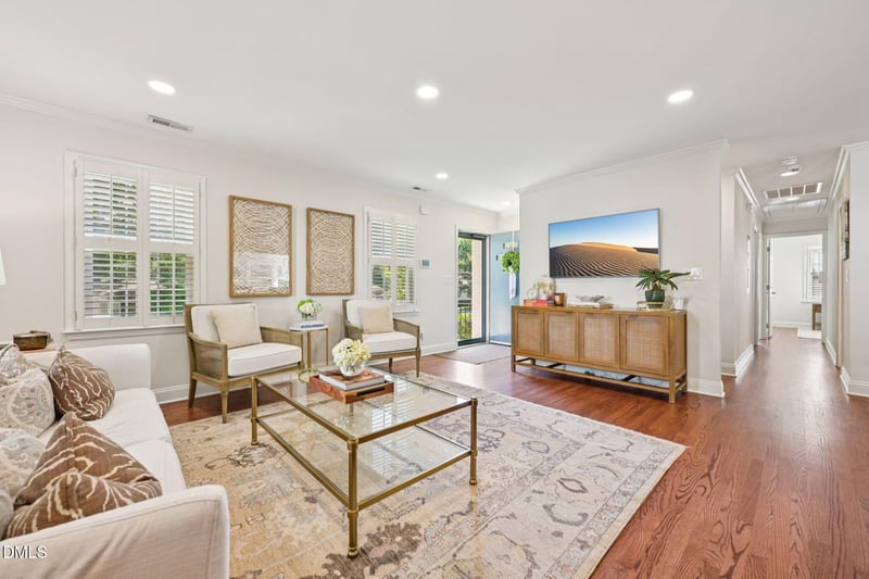 316 Northfield Dr, Raleigh, NC 27609