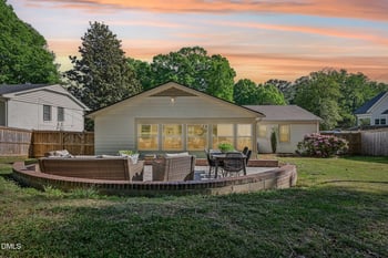 316 Northfield Dr, Raleigh, NC 27609