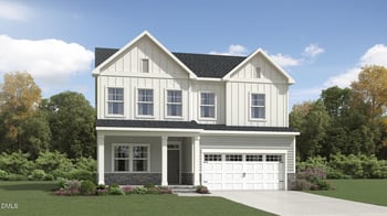 316 Oakwood Crest Dr, Knightdale, NC 27545