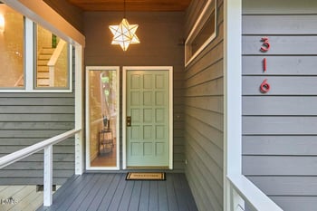 316 Old Forest Creek Dr, Chapel Hill, NC 27514