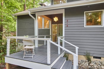 316 Old Forest Creek Dr, Chapel Hill, NC 27514