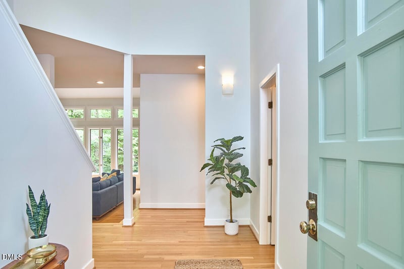 316 Old Forest Creek Dr, Chapel Hill, NC 27514