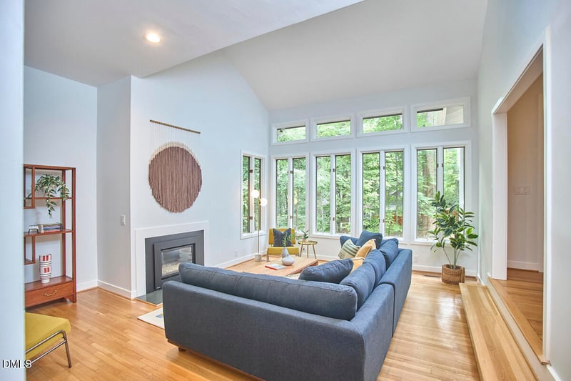 316 Old Forest Creek Dr, Chapel Hill, NC 27514