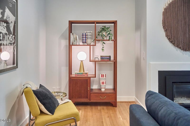 316 Old Forest Creek Dr, Chapel Hill, NC 27514