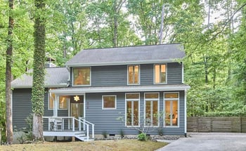 316 Old Forest Creek Dr, Chapel Hill, NC 27514