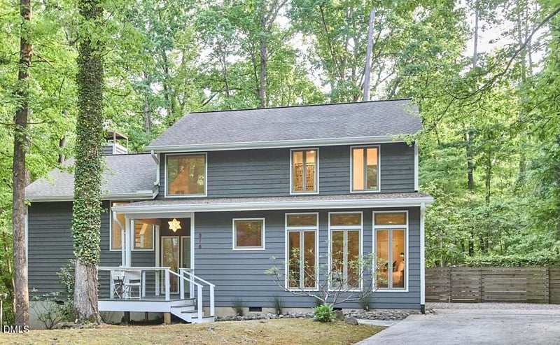 316 Old Forest Creek Dr, Chapel Hill, NC 27514
