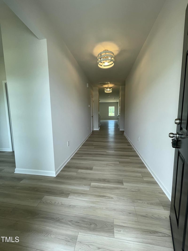 316 Olivia Crossing Ct #11, Four Oaks, NC 27524