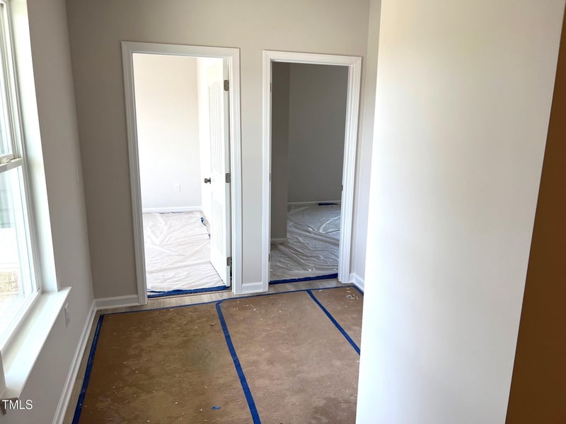 316 Olivia Crossing Ct, Four Oaks, NC 27524
