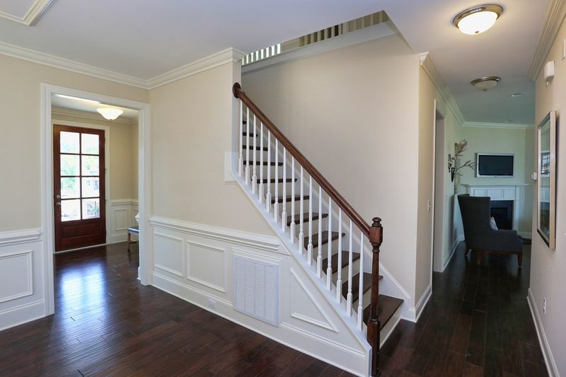316 Orange Blossom Ct, Wake Forest, NC 27587