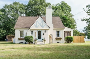 316 Parrish Dr, Benson, NC 27504