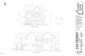 316 Perry St, Raleigh, NC 27608